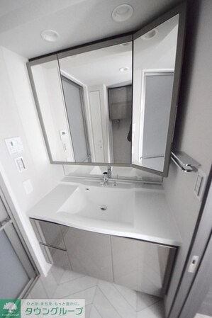 アリビオーレ神楽坂の物件内観写真